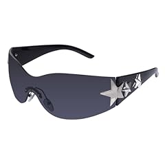 Black Frame / Black Lens