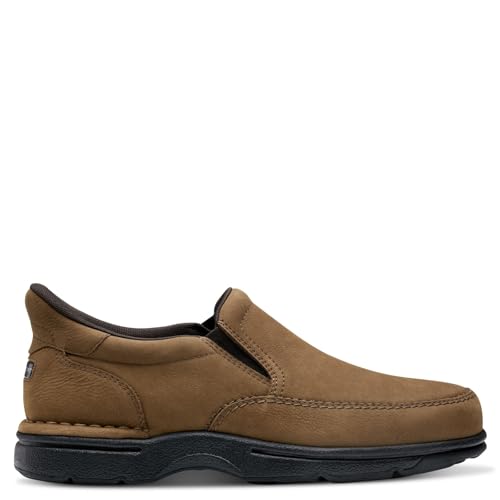 Rockport Men's Ellworth Sneaker4