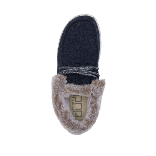 Image of HEYDUDE Women's Britt Shoes Multiple Colors