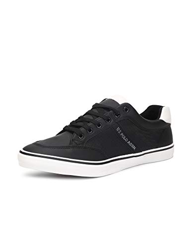 Image of U.S. POLO ASSN. Men Synthetic Sneaker Shoes