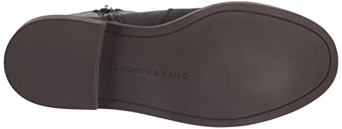 Lucky Brand Women's Quendy Bootie Ankle Boot4