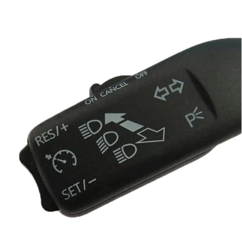 Commodo clignotant VW Rabbit levier de commande précis et réactif référence 1K0953513G