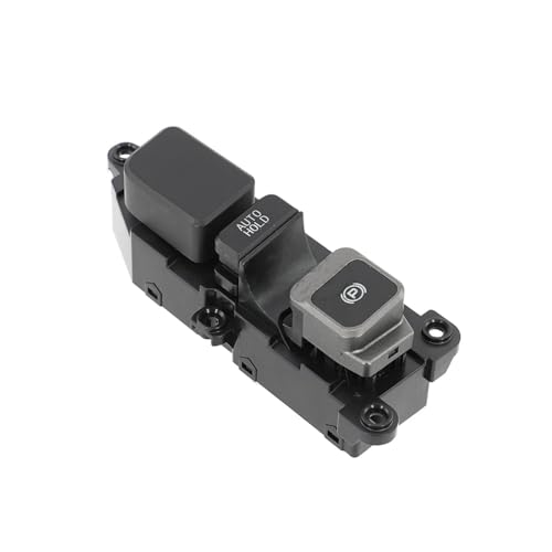 Botón de freno de mano Hyundai Santa Fe 2013-2014 original OE 93310-2W205