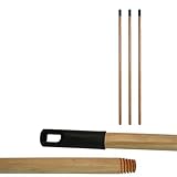 Photo Gallery nobile lovelycare 3 manico legno universale scope 130cm vite universale per tutti i tipi di scope manico universale scopa con gancio in palstica Photo Gallery nobile lovelycare 3 manico legno universale scope 130cm vite universale per tutti i tipi di scope manico universale scopa con gancio in palstica