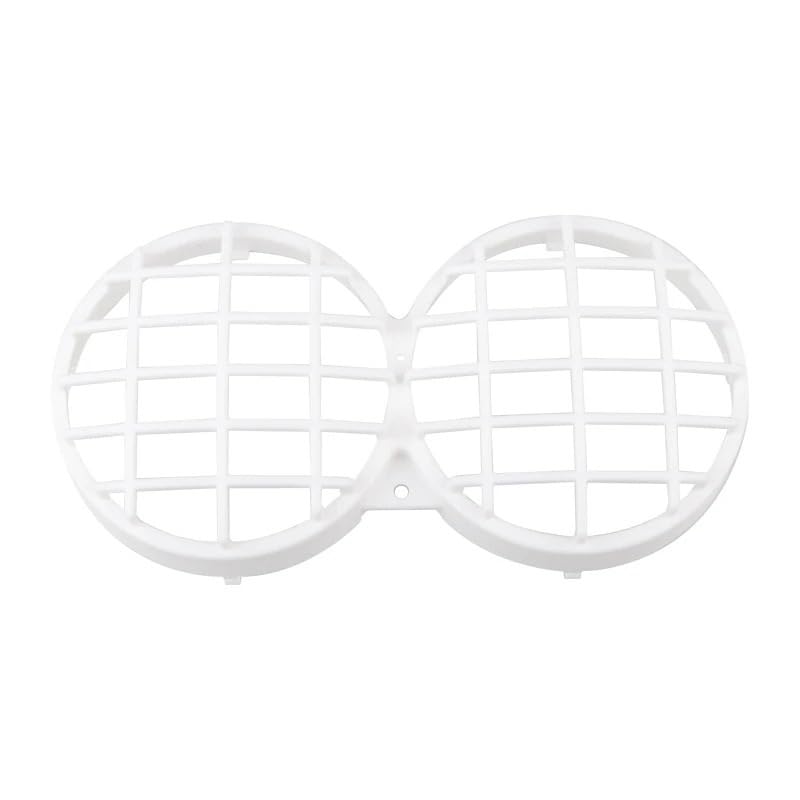 Filets de protection pour phares de moto BWS 100 couverture scooter