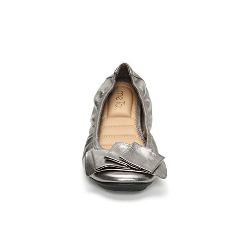 Lilyana2.0 Navy Leather - Image 4
