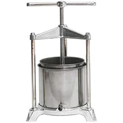 Palumbo 00132 Torchietto Premitutto - Prensa Tommy