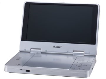 ポータブルTV BLUEDOT 楽天市場】BLUEDOT（ポータブルテレビ｜TV・オーディオ・カメラ