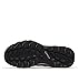 Columbia Men's Crestwood Waterproof Low Rise Trekking & Hiking Shoes, Allspice Black, 8.5