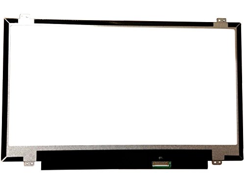 Image of Au Optronics B140xtn02.e Replacement LAPTOP LCD Screen 14.0 inch WXGA HD LED DIODE (Substitute Only. Not a ) (30 PIN)