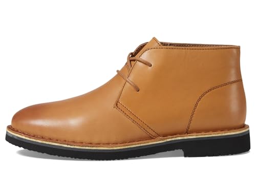 Image of Propet Men's Findley Suede Ankle Boots