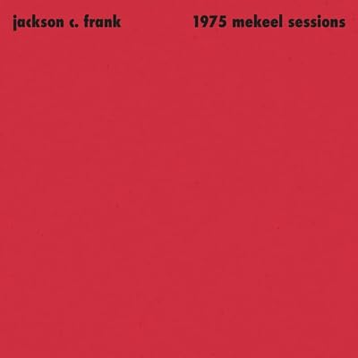 1975 Mekeel Sessions