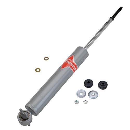 Image of KYB KG5533 Gas-a-Just Gas Shock