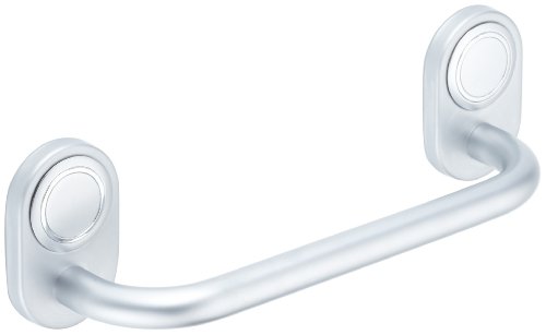 Preisvergleich Produktbild Haceka 3072710 La Ronde INOX Spezial, Wannengriff, 25 cm