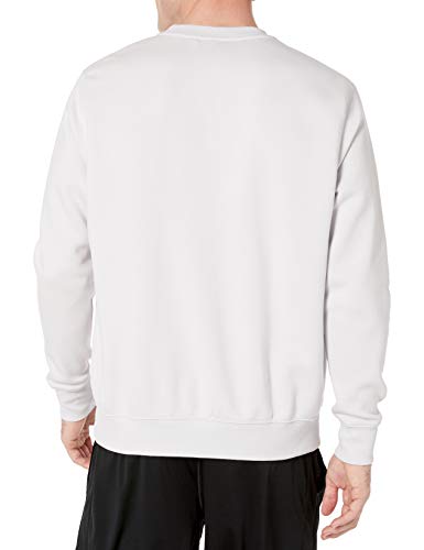 Image of Nike Men's Mid Rise Straight Fit Mesh Sweatpants