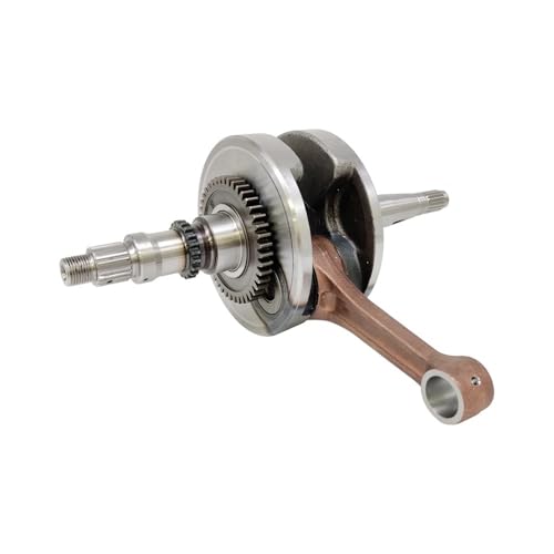 Vilebrequin pour quad CF500 réparez les vibrations de votre moteur