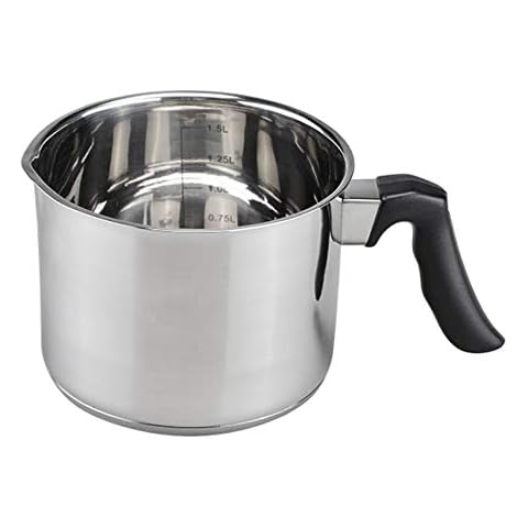 Cocotte en acier inoxydable Gravidus Sylt 2L Cover