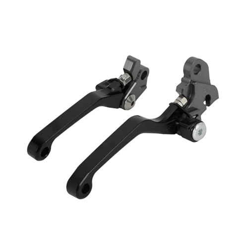 Levier Frein CRF250F en aluminium CNC pour un pilotage ultra précis