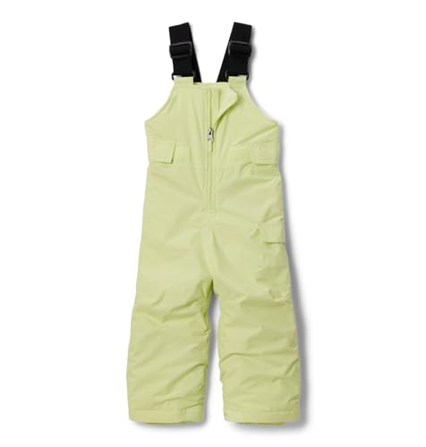 Image of Columbia Kids Snowslope Iii Bib (Toddler)