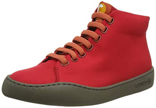 Los 30 mejores Botas Rojas Mujer capaces: la mejor revisión sobre Botas  Rojas Mujer