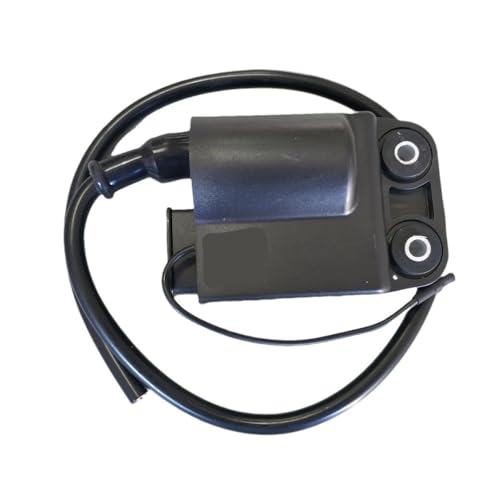 Bobina de encendido para ZIP50 que soluciona tirones de motor 2