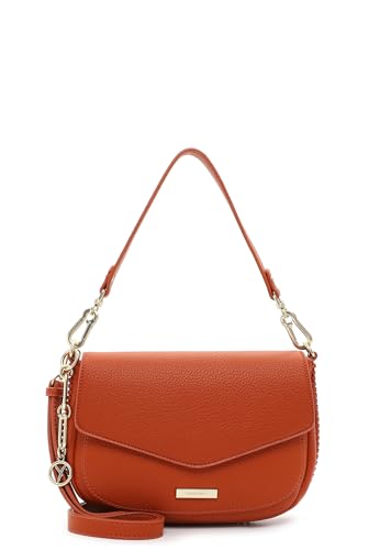 Sacoche SFY Daggy Suri Frey rust | Petit sac bandoulière femme