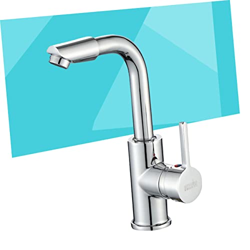 Robinet 360 accessoires de cuisine embout mousseur orientable évier