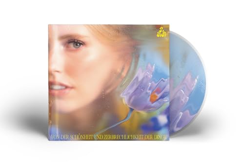 Von der Schönheit und Zerbrechlichkeit der Dinge