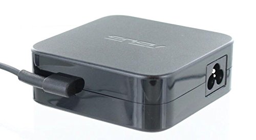 11399 Innen Schwarz Netzteil und Spannungswandler – Stromversorgung (100 – 240, 92%, Innenraum, Notebook, Asus pro52ju-sx330 V, Schwarz)