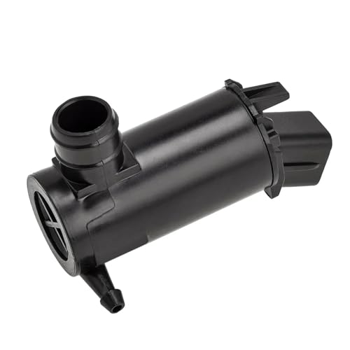 Bomba lavaparabrisas compatible con coche Kia Cerato y Hyundai Sonata motor limpiaparabrisas 3