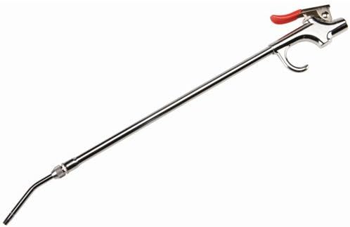 Telescoping Blow Gun by USATNM