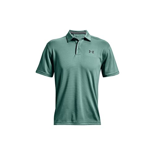 Image of Under Armour Men's Tech Golf Polo