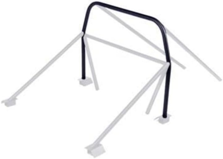 Competition Engineering C3121 Main Rollbar Hoop