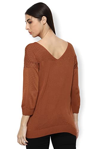Image of Van Heusen Women's Viscose Classic Sweater