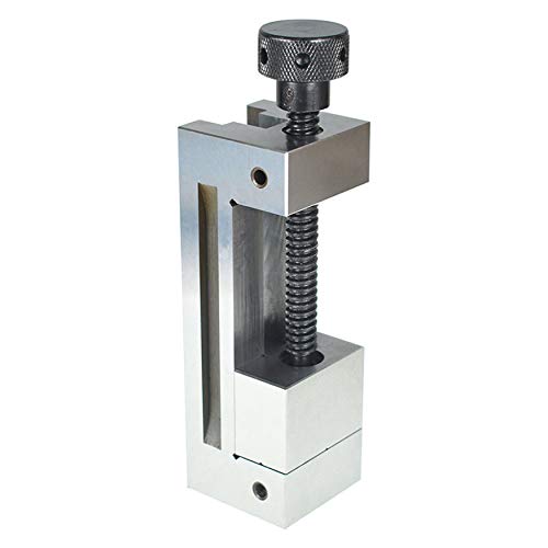 Image of WFLNHB Accuracy Toolmakers Vise 2-1/2" x 3-3/8"