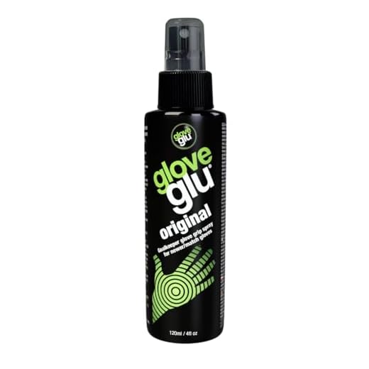 Glove Glu Goalkeeper Formula 120ml
