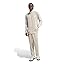 Crystal Linen/White