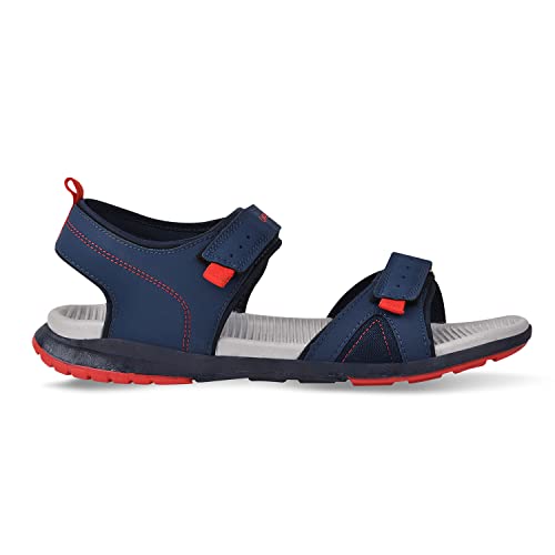 Image of Campus Men 2Gc-16 Sports Sandals