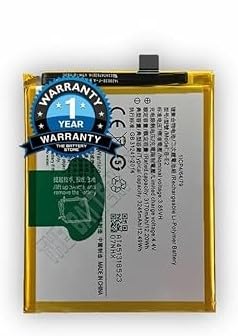 Image of THE BATTERY STORE Original B-E2 Battery for Vivo X21i Vivo X21i Dual SIM Battery with 1 Year Warranty and high Capacity Battery Backup. Carefully Check Your Phone Model and Purchase. (for VIVO B-E2)