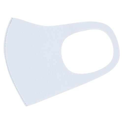 Ikplus MA-52 ܂}XN 􂦂闧̃}XN Vo[O[ LTCY 6Zbg { Ăh~ tFCXJo[