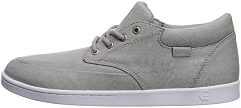 Etnies Men's MACALLAN Skate Shoe, GREY, 5 Medium US | Image 7