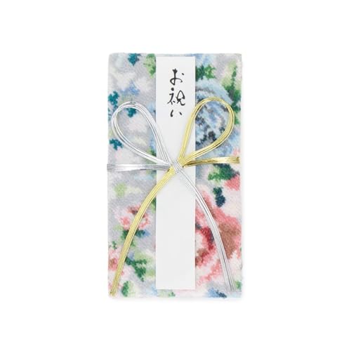 【1K3626120073110】ノスタルジックノート 花結びご祝儀袋 NLN-260073の商品画像（Amazon）