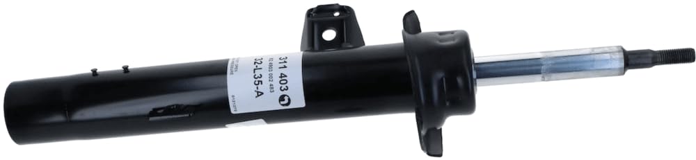 Sachs 311 403 Stoßdämpfer vorne links (1 Stück) | 311 403 Kompatibel mit 3 (E90),3 Cabriolet (E93),3 Coupe (E92),3 Touring (E91)