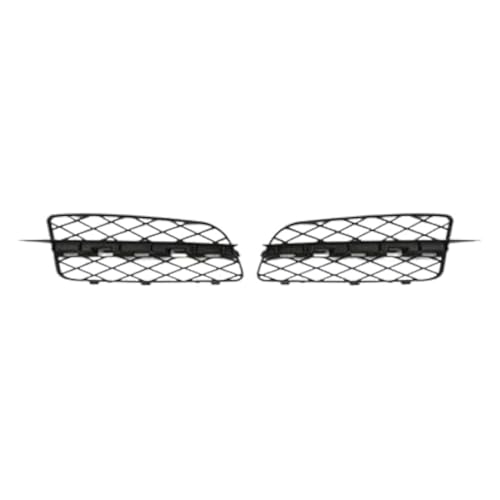Calandre radiateur pare-chocs avant X5 E70 pour remplacer une grille centrale cassée 2007-2010