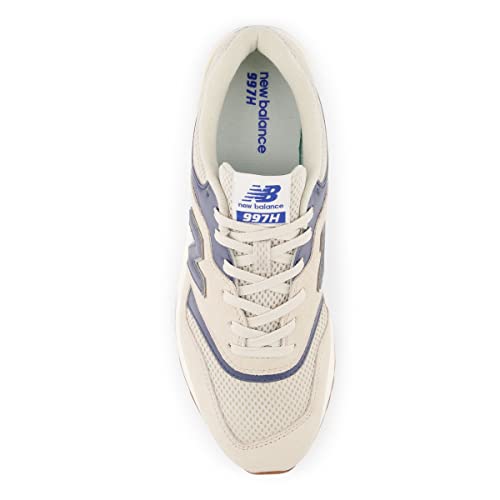 Image of New Balance Men's 997H V1 Classic Sneaker