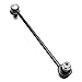 Detroit Axle - Front Sway Bars for Toyota Corolla Prius Matrix Scion tC Pontiac Vibe, 2 Stabilizer Sway Bar End Links Replacement