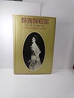 Nancy: The Life of Lady Astor 0060141840 Book Cover