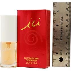 Ici by Coty for Women .375 oz EDT Spray