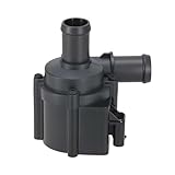 Electric Water Pump 12V Compatible With Automotive Motorcycle Parts A5 B8 Sportback...