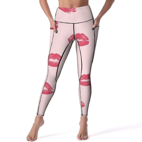 Legging de sport femmes respirant conçu pour le yoga et le bien-être.